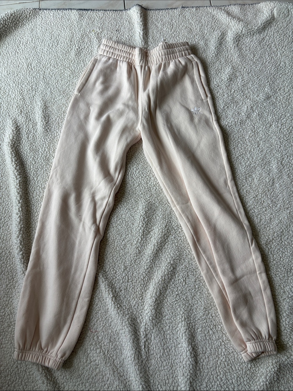 Adidas sweatpants